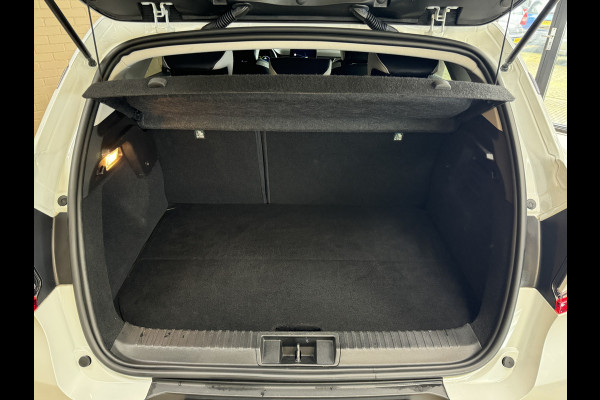 Renault Captur 1.6 E-Tech Plug-in Hybrid 160pk Edition One Groot 9,3 inch Navi, 18 inch, Bose, 360 camera, stoelverwarming, 100% dealer onderhouden!