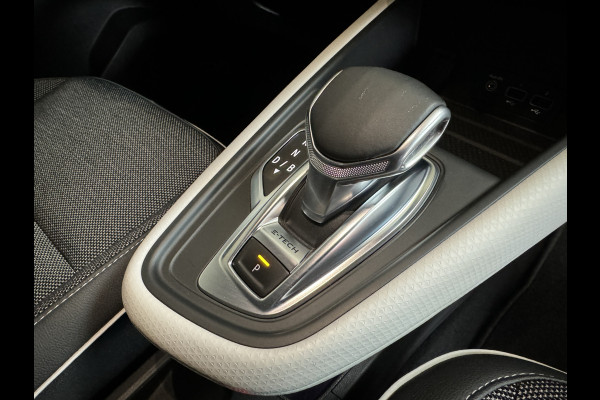Renault Captur 1.6 E-Tech Plug-in Hybrid 160pk Edition One Groot 9,3 inch Navi, 18 inch, Bose, 360 camera, stoelverwarming, 100% dealer onderhouden!