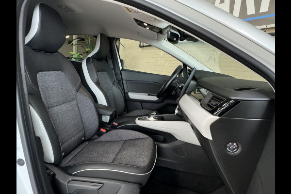 Renault Captur 1.6 E-Tech Plug-in Hybrid 160pk Edition One Groot 9,3 inch Navi, 18 inch, Bose, 360 camera, stoelverwarming, 100% dealer onderhouden!