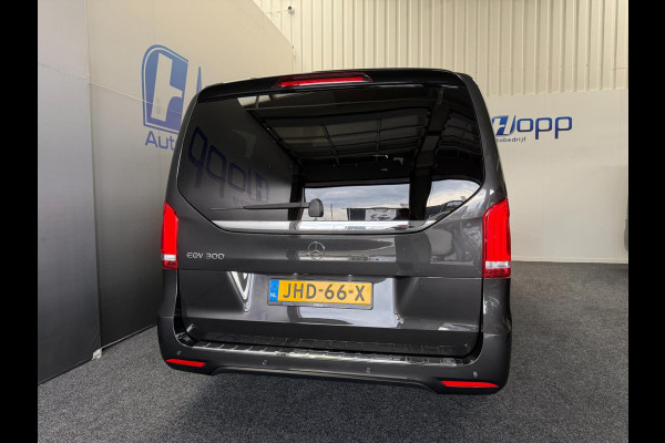 Mercedes-Benz Eqv 300 L2 - 8 Pers. - Leer - 360 - Elec. schuifd. - Incl. Garantie
