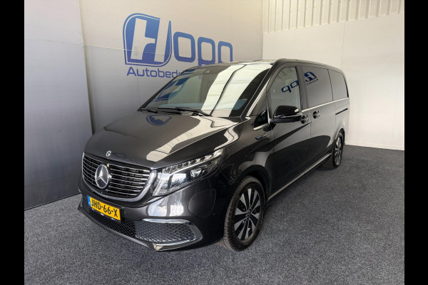 Mercedes-Benz Eqv 300 L2 - 8 Pers. - Leer - 360 - Elec. schuifd. - Incl. Garantie