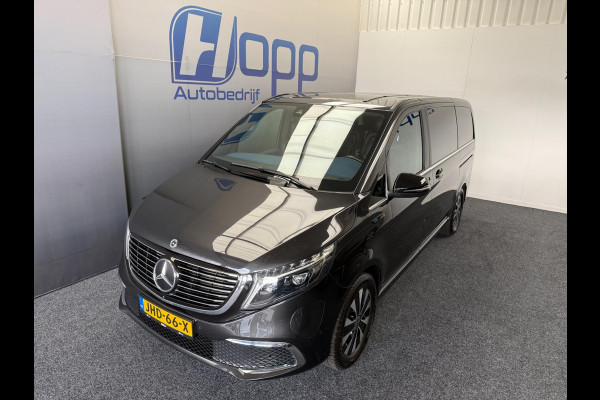 Mercedes-Benz Eqv 300 L2 - 8 Pers. - Leer - 360 - Elec. schuifd. - Incl. Garantie