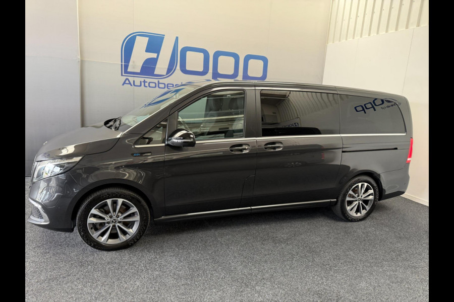 Mercedes-Benz Eqv 300 L2 - 8 Pers. - Pano - Leer - 360 - Elec. Schuifd. - Incl. Garantie