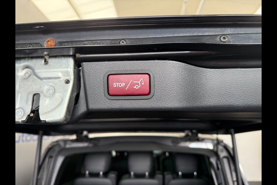 Mercedes-Benz Eqv 300 L2 - 8 Pers. - Pano - Leer - 360 - Elec. Schuifd. - Incl. Garantie