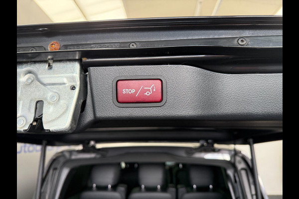 Mercedes-Benz Eqv 300 L2 - 8 Pers. - Pano - Leer - 360 - Elec. Schuifd. - Incl. Garantie