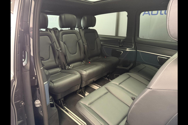Mercedes-Benz Eqv 300 L2 - 8 Pers. - Pano - Leer - 360 - Elec. Schuifd. - Incl. Garantie
