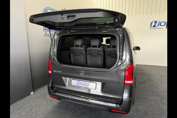Mercedes-Benz Eqv 300 L2 - 8 Pers. - Pano - Leer - 360 - Elec. Schuifd. - Incl. Garantie