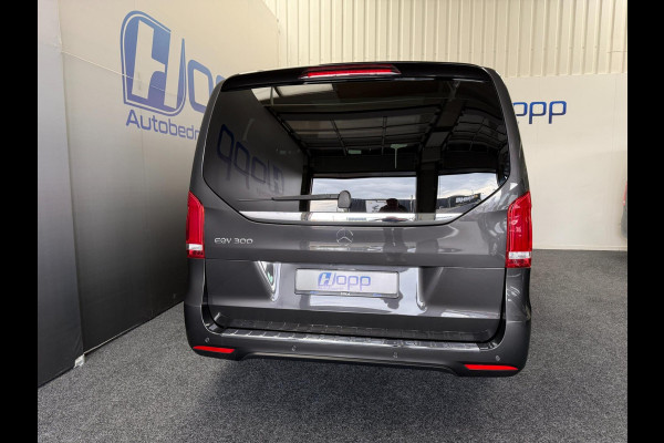 Mercedes-Benz Eqv 300 L2 - 8 Pers. - Pano - Leer - 360 - Elec. Schuifd. - Incl. Garantie