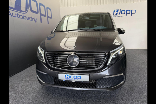 Mercedes-Benz Eqv 300 L2 - 8 Pers. - Pano - Leer - 360 - Elec. Schuifd. - Incl. Garantie