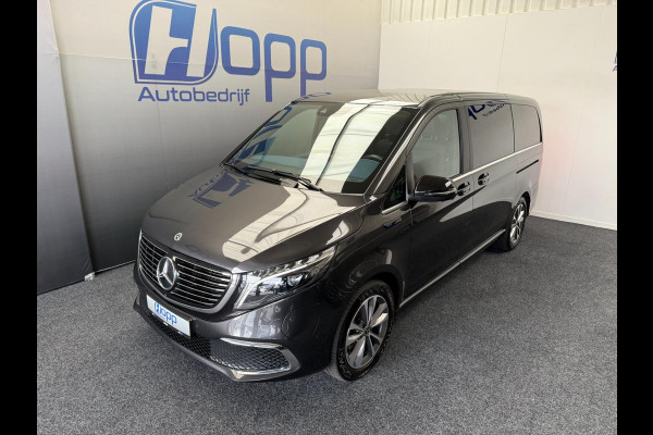 Mercedes-Benz Eqv 300 L2 - 8 Pers. - Pano - Leer - 360 - Elec. Schuifd. - Incl. Garantie