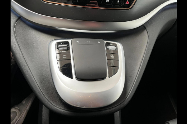 Mercedes-Benz Eqv 300 L2 - 8 Pers. - Leer - Luchtv. - 360 - Incl. Garantie
