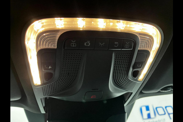Mercedes-Benz Eqv 300 L2 - 8 Pers. - Leer - Luchtv. - 360 - Incl. Garantie