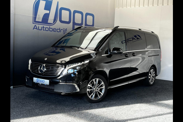 Mercedes-Benz Eqv 300 L2 - 8 Pers. - Leer - Luchtv. - 360 - Incl. Garantie