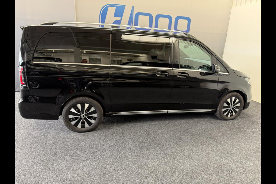 Mercedes-Benz Eqv 300 L2 - 8-pers AMG Facelift - Inter. & Exterieur pakket - 360 - Elec. deuren - Vol Opties - Incl. Garantie