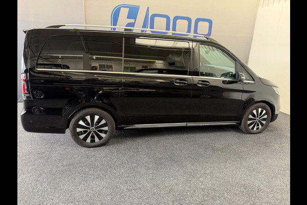 Mercedes-Benz Eqv 300 L2 - 8-pers AMG Facelift - Inter. & Exterieur pakket - 360 - Elec. deuren - Vol Opties - Incl. Garantie