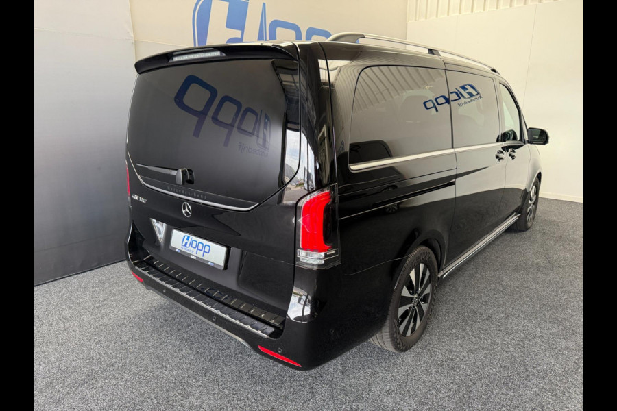 Mercedes-Benz Eqv 300 L2 - 8-pers AMG Facelift - Inter. & Exterieur pakket - 360 - Elec. deuren - Vol Opties - Incl. Garantie