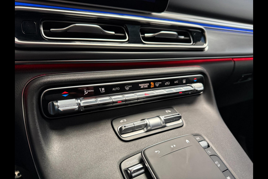 Mercedes-Benz Eqv 300 L2 - 8-pers AMG Facelift - Inter. & Exterieur pakket - 360 - Elec. deuren - Vol Opties - Incl. Garantie