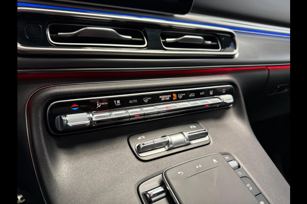 Mercedes-Benz Eqv 300 L2 - 8-pers AMG Facelift - Inter. & Exterieur pakket - 360 - Elec. deuren - Vol Opties - Incl. Garantie