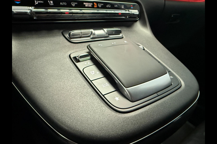 Mercedes-Benz Eqv 300 L2 - 8-pers AMG Facelift - Inter. & Exterieur pakket - 360 - Elec. deuren - Vol Opties - Incl. Garantie