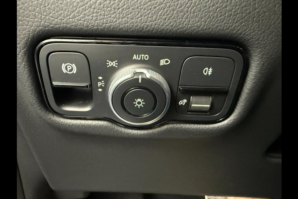 Mercedes-Benz Eqv 300 L2 - 8-pers AMG Facelift - Inter. & Exterieur pakket - 360 - Elec. deuren - Vol Opties - Incl. Garantie