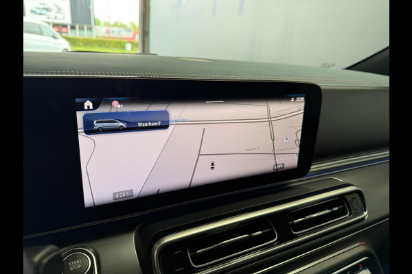 Mercedes-Benz Eqv 300 L2 - 8-pers AMG Facelift - Inter. & Exterieur pakket - 360 - Elec. deuren - Vol Opties - Incl. Garantie