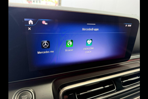 Mercedes-Benz Eqv 300 L2 - 8-pers AMG Facelift - Inter. & Exterieur pakket - 360 - Elec. deuren - Vol Opties - Incl. Garantie