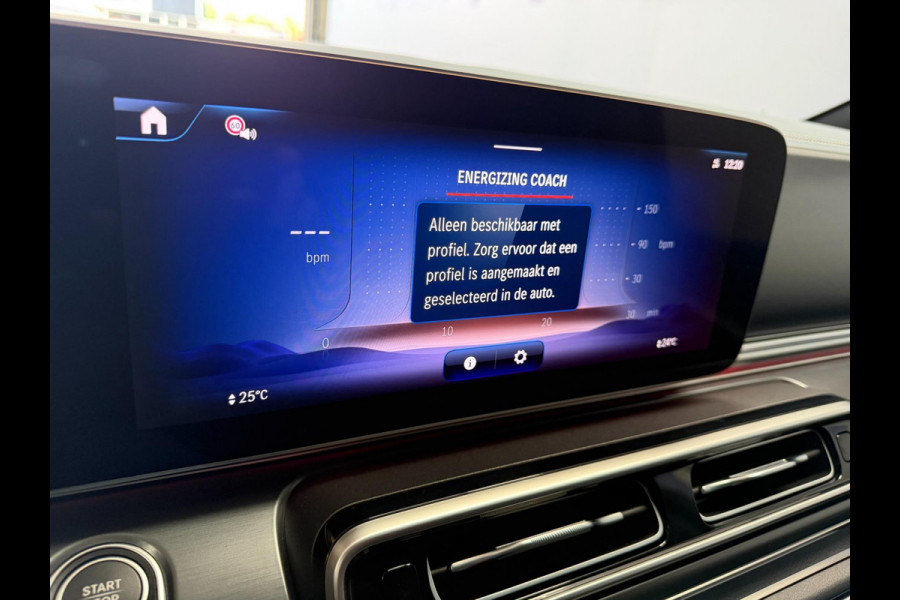 Mercedes-Benz Eqv 300 L2 - 8-pers AMG Facelift - Inter. & Exterieur pakket - 360 - Elec. deuren - Vol Opties - Incl. Garantie