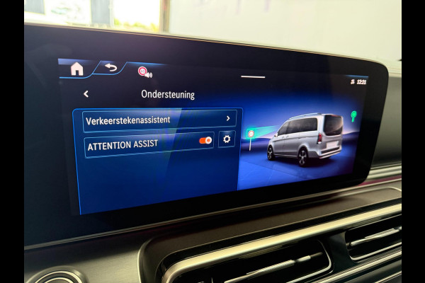 Mercedes-Benz Eqv 300 L2 - 8-pers AMG Facelift - Inter. & Exterieur pakket - 360 - Elec. deuren - Vol Opties - Incl. Garantie