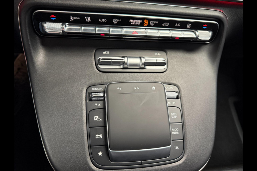 Mercedes-Benz Eqv 300 L2 - 8-pers AMG Facelift - Inter. & Exterieur pakket - 360 - Elec. deuren - Vol Opties - Incl. Garantie