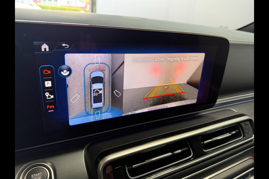 Mercedes-Benz Eqv 300 L2 - 8-pers AMG Facelift - Inter. & Exterieur pakket - 360 - Elec. deuren - Vol Opties - Incl. Garantie