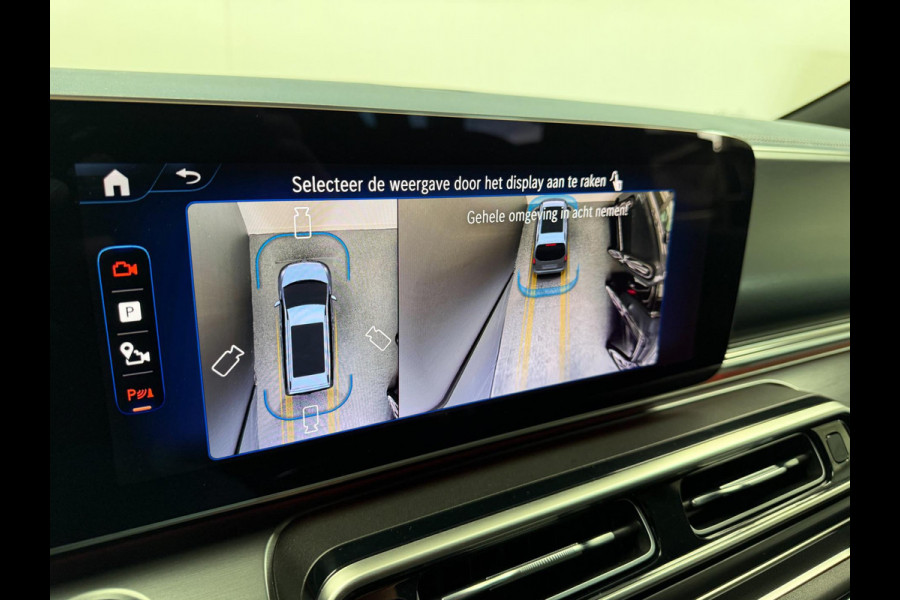 Mercedes-Benz Eqv 300 L2 - 8-pers AMG Facelift - Inter. & Exterieur pakket - 360 - Elec. deuren - Vol Opties - Incl. Garantie