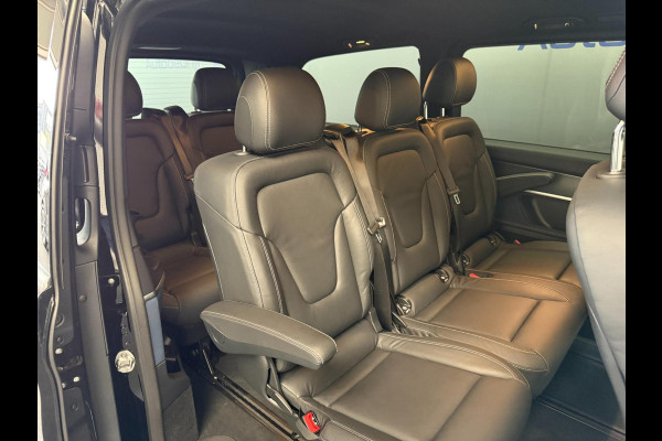 Mercedes-Benz Eqv 300 L2 - 8-pers AMG Facelift - Inter. & Exterieur pakket - 360 - Elec. deuren - Vol Opties - Incl. Garantie