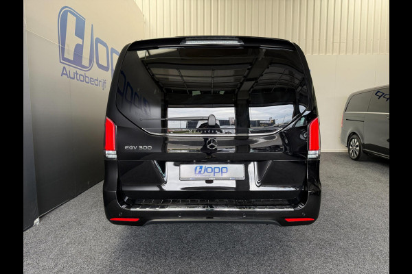 Mercedes-Benz Eqv 300 L2 - 8-pers AMG Facelift - Inter. & Exterieur pakket - 360 - Elec. deuren - Vol Opties - Incl. Garantie