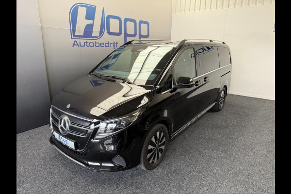 Mercedes-Benz Eqv 300 L2 - 8-pers AMG Facelift - Inter. & Exterieur pakket - 360 - Elec. deuren - Vol Opties - Incl. Garantie