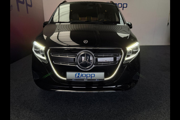 Mercedes-Benz Eqv 300 L2 - 8-pers AMG Facelift - Inter. & Exterieur pakket - 360 - Elec. deuren - Vol Opties - Incl. Garantie