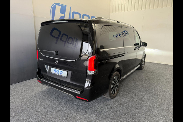 Mercedes-Benz Eqv 300 L2 - 8-pers AMG Facelift - Inter. & Exterieur pakket - 360 - Elec. deuren - Vol Opties - Incl. Garantie