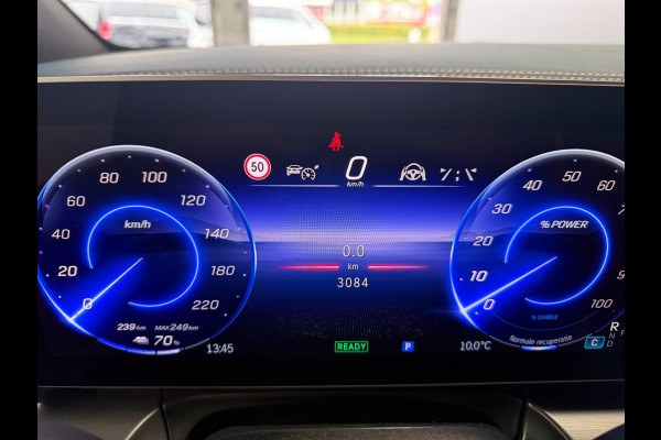 Mercedes-Benz Eqv 300 L2 - 8-pers AMG Facelift - Inter. & Exterieur pakket - 360 - Elec. deuren - Vol Opties - Incl. Garantie