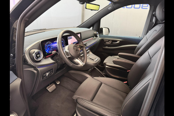 Mercedes-Benz Eqv 300 L2 - 8-pers AMG Facelift - Inter. & Exterieur pakket - 360 - Elec. deuren - Vol Opties - Incl. Garantie