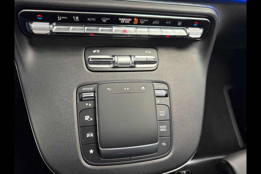 Mercedes-Benz Eqv 300 L2 - 8-pers AMG Facelift - Inter. & Exterieur pakket - 360 - Elec. deuren - Vol Opties - Incl. Garantie