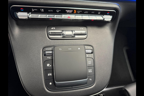 Mercedes-Benz Eqv 300 L2 - 8-pers AMG Facelift - Inter. & Exterieur pakket - 360 - Elec. deuren - Vol Opties - Incl. Garantie