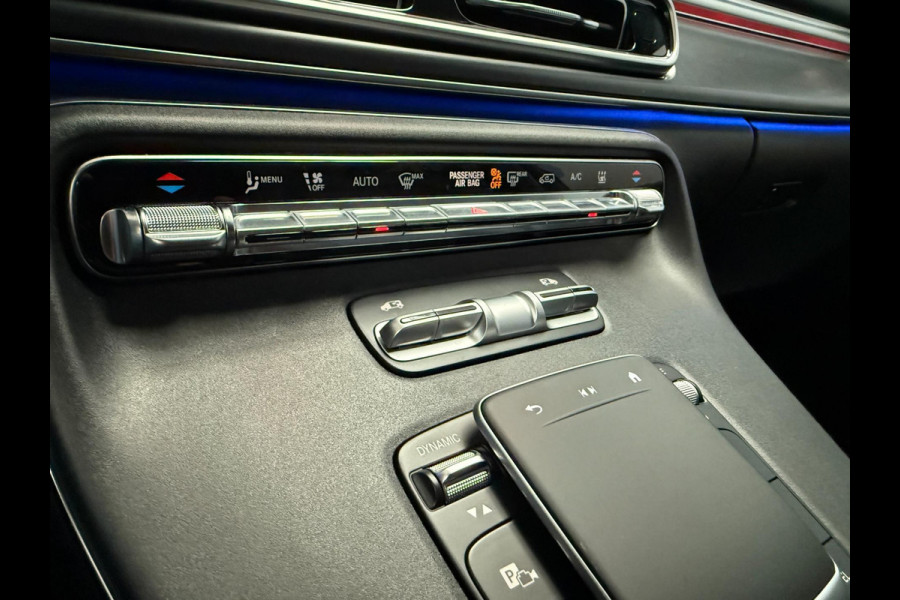 Mercedes-Benz Eqv 300 L2 - 8-pers AMG Facelift - Inter. & Exterieur pakket - 360 - Elec. deuren - Vol Opties - Incl. Garantie