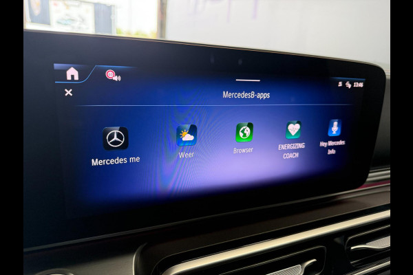 Mercedes-Benz Eqv 300 L2 - 8-pers AMG Facelift - Inter. & Exterieur pakket - 360 - Elec. deuren - Vol Opties - Incl. Garantie