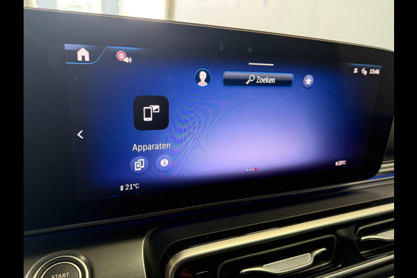Mercedes-Benz Eqv 300 L2 - 8-pers AMG Facelift - Inter. & Exterieur pakket - 360 - Elec. deuren - Vol Opties - Incl. Garantie