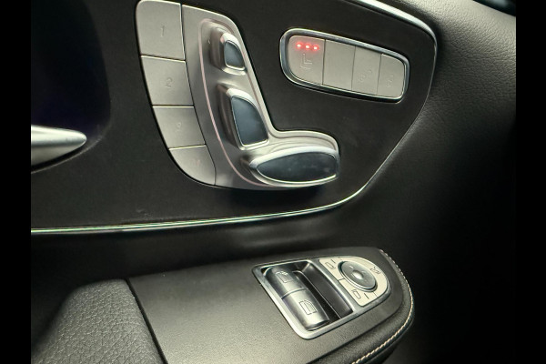Mercedes-Benz Eqv 300 L2 - 8-pers AMG Facelift - Inter. & Exterieur pakket - 360 - Elec. deuren - Vol Opties - Incl. Garantie