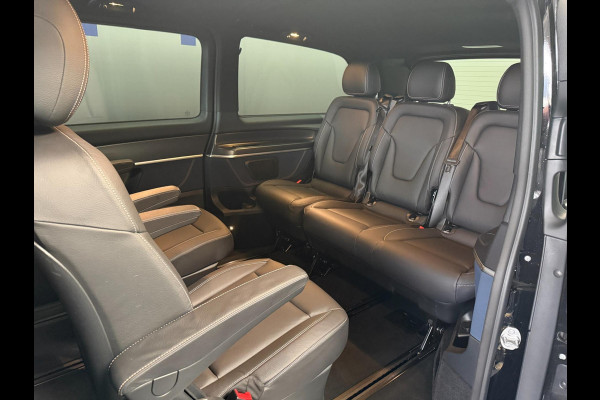 Mercedes-Benz Eqv 300 L2 - 8-pers AMG Facelift - Inter. & Exterieur pakket - 360 - Elec. deuren - Vol Opties - Incl. Garantie
