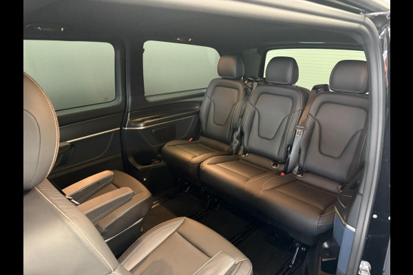 Mercedes-Benz Eqv 300 L2 - 8-pers AMG Facelift - Inter. & Exterieur pakket - 360 - Elec. deuren - Vol Opties - Incl. Garantie