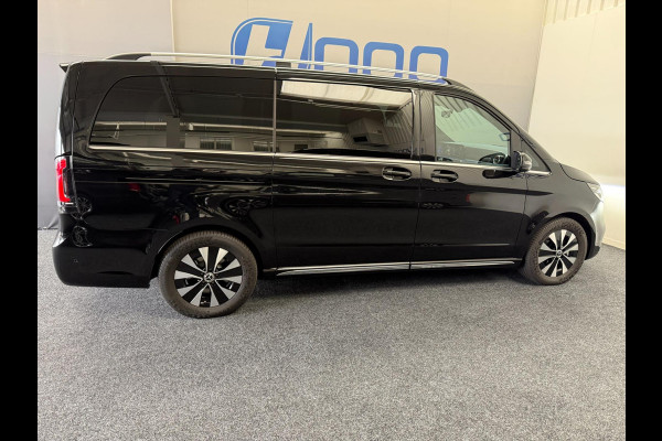 Mercedes-Benz Eqv 300 L2 - 8-pers AMG Facelift - Inter. & Exterieur pakket - 360 - Elec. deuren - Vol Opties - Incl. Garantie
