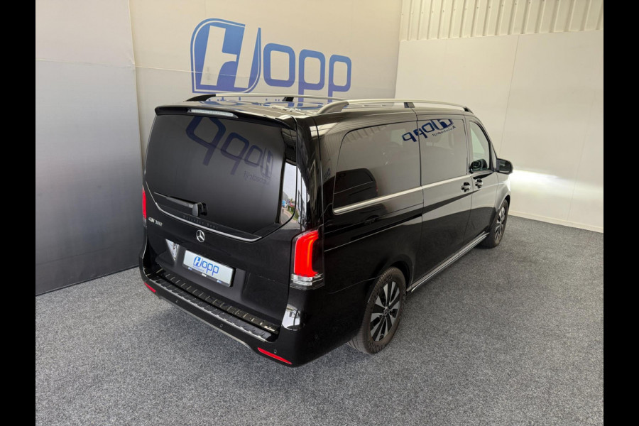 Mercedes-Benz Eqv 300 L2 - 8-pers AMG Facelift - Inter. & Exterieur pakket - 360 - Elec. deuren - Vol Opties - Incl. Garantie