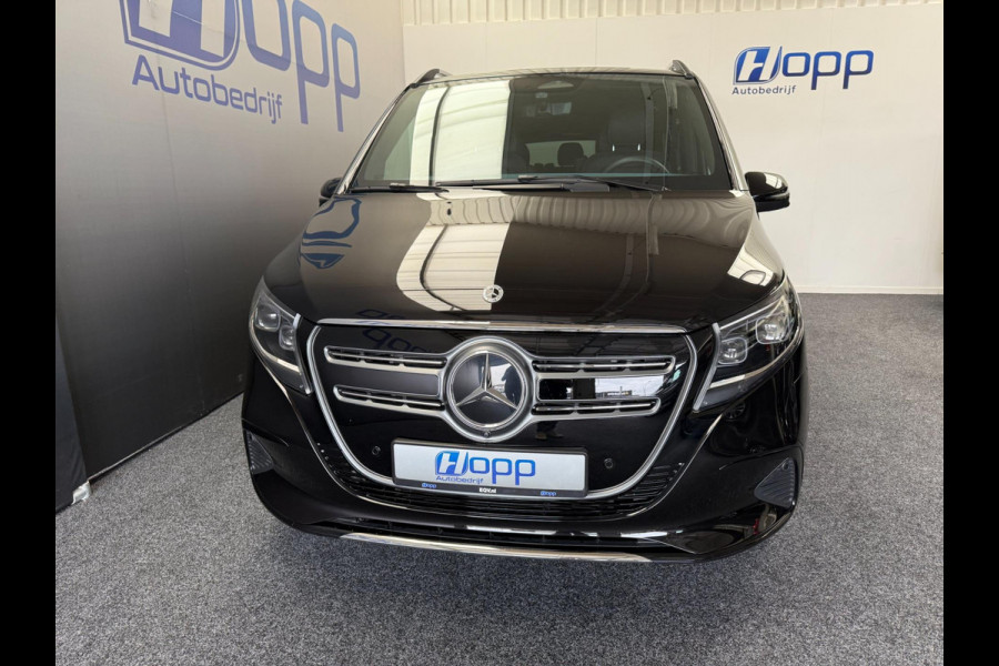 Mercedes-Benz Eqv 300 L2 - 8-pers AMG Facelift - Inter. & Exterieur pakket - 360 - Elec. deuren - Vol Opties - Incl. Garantie