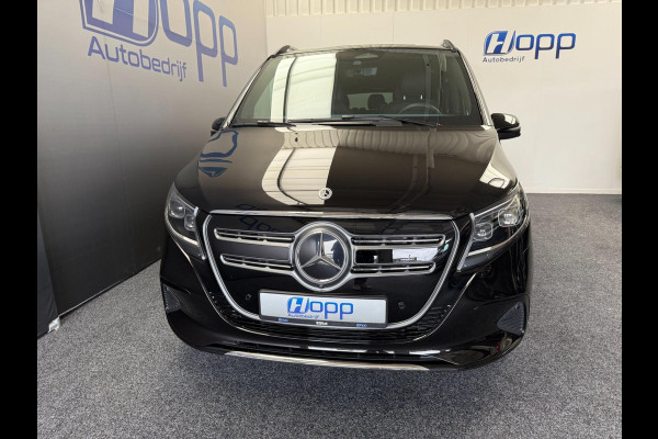 Mercedes-Benz Eqv 300 L2 - 8-pers AMG Facelift - Inter. & Exterieur pakket - 360 - Elec. deuren - Vol Opties - Incl. Garantie